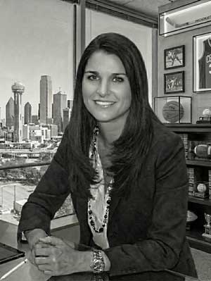 Sallye Wilton